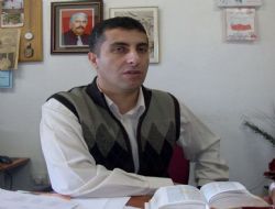 ASİMED israil'i telin etti